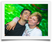 22&23 juni 2012 - Party Time