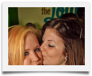 15. Juni 2013 - Sommernachtsparty