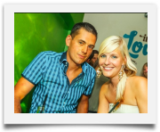 05. & 06. Juli 2013 - Yes Week End!