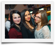 30. 11. &  01. Dezember 2012  - Yes Week End!