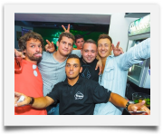 22&23 juni 2012 - Party Time