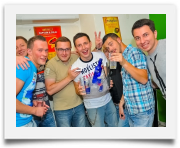 16-19 Mai 2012 - langeeee Partyyyyy.