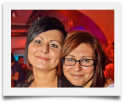 25. & 27. Oktober 2012 - parttyyyyyyy