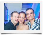 25. & 27. Oktober 2012 - parttyyyyyyy