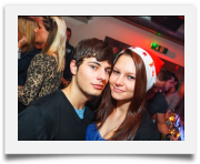 21. & 24. Dezember 2012 - Xmaspartyyyy