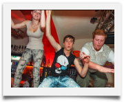 05. & 06. Juli 2013 - Yes Week End!