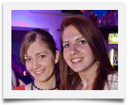 01. Juni 2013 - Samstag Partyyyy