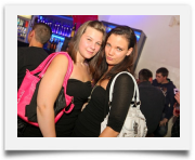 29. September 2012 - Samstag Partyyyyy