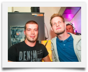 5. & 6. Oktober 2012 - partyyyonnnnnnnn