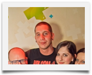 25. & 27. Oktober 2012 - parttyyyyyyy