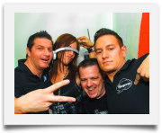 30&31 März 2012 - Paaarrrtttyyyyyyyy