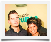 5. & 6. Oktober 2012 - partyyyonnnnnnnn