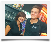 25. & 27. Oktober 2012 - parttyyyyyyy