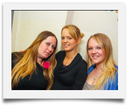 21. & 24. Dezember 2012 - Xmaspartyyyy