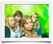 7. & 8. Dezember 2012 - Partyyy