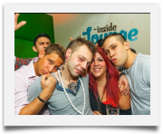 09.Februar 2013 - Faschingssamstagsparty