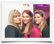 22. September 2012 - Partyyyyyyy