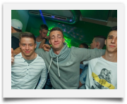 25. & 27. Oktober 2012 - parttyyyyyyy