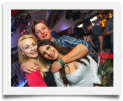 09.Februar 2013 - Faschingssamstagsparty