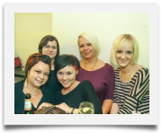 25. & 27. Oktober 2012 - parttyyyyyyy