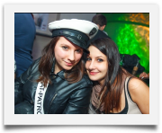 7. & 8. Dezember 2012 - Partyyy