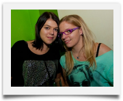 20. Oktober 2012 - Kathi´s Birthdaypartyyyyyyy