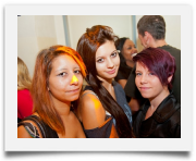 20. Oktober 2012 - Kathi´s Birthdaypartyyyyyyy