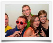 20. Oktober 2012 - Kathi´s Birthdaypartyyyyyyy