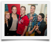 20. Oktober 2012 - Kathi´s Birthdaypartyyyyyyy