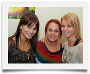 20. Oktober 2012 - Kathi´s Birthdaypartyyyyyyy