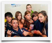 20. Oktober 2012 - Kathi´s Birthdaypartyyyyyyy