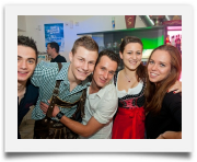20. Oktober 2012 - Kathi´s Birthdaypartyyyyyyy