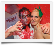 31. Oktober 2012 - Halloween 2012 