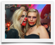 31. Oktober 2012 - Halloween 2012 
