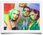 31. Oktober 2012 - Halloween 2012 