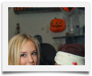 31. Oktober 2012 - Halloween 2012 