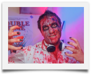 31. Oktober 2012 - Halloween 2012 
