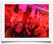 31. Oktober 2012 - Halloween 2012 