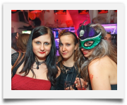 31. Oktober 2012 - Halloween 2012 