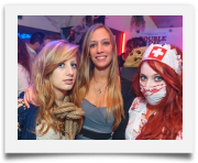 31. Oktober 2012 - Halloween 2012 