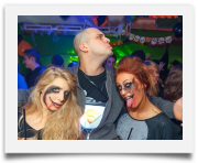 31. Oktober 2012 - Halloween 2012 