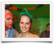 31. Oktober 2012 - Halloween 2012 