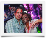 31. Oktober 2012 - Halloween 2012 