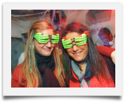 31. Oktober 2012 - Halloween 2012 