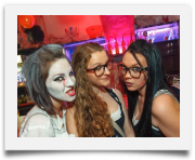 31. Oktober 2012 - Halloween 2012 